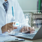 How Artificial Intelligence is Revolutionizing Medicine | Benefits, Applications, and Insights