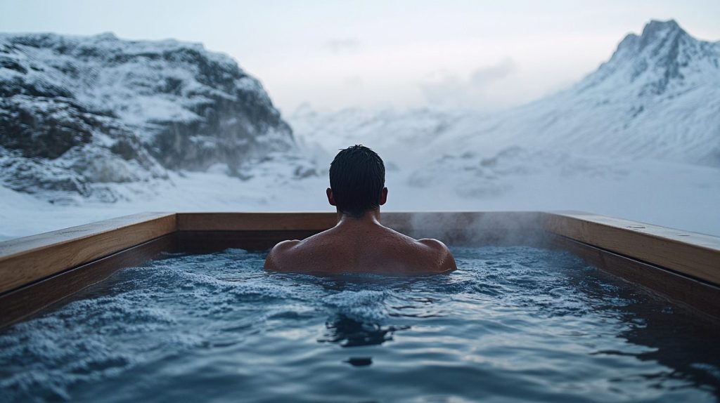 Cold vs Hot Showers: Scientific Health Benefits Guide 2025 | PatientNotes.AI