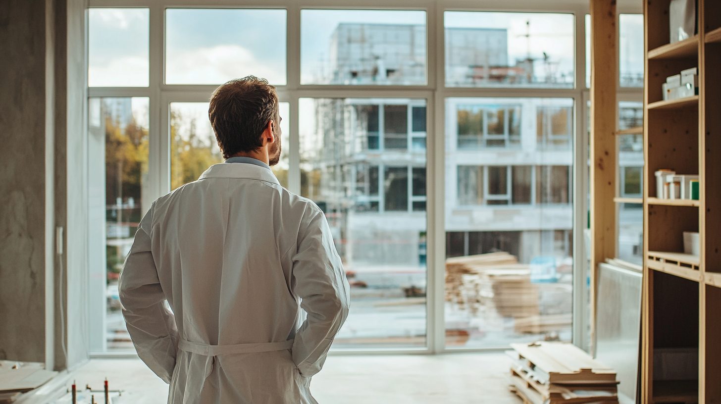 2025 Medical Practice Startup Costs: Complete Financial Guide & Checklist