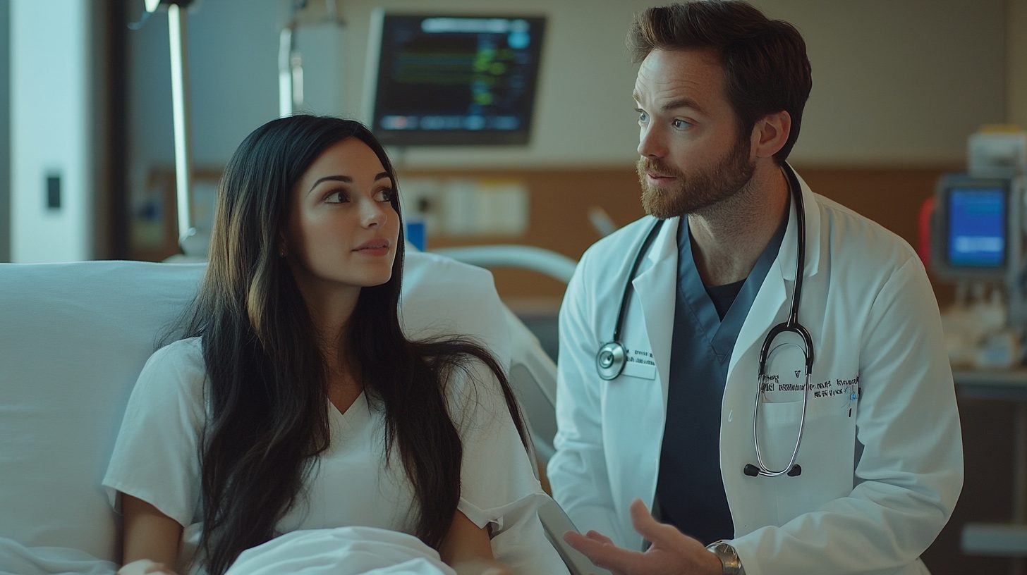 Healthcare Technology Trends 2025: AI, Digital Tools, and Practice Management