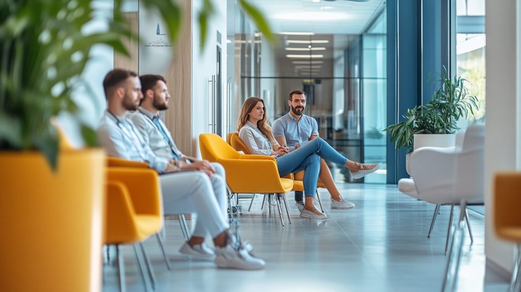 how to attract more patients to medical practice