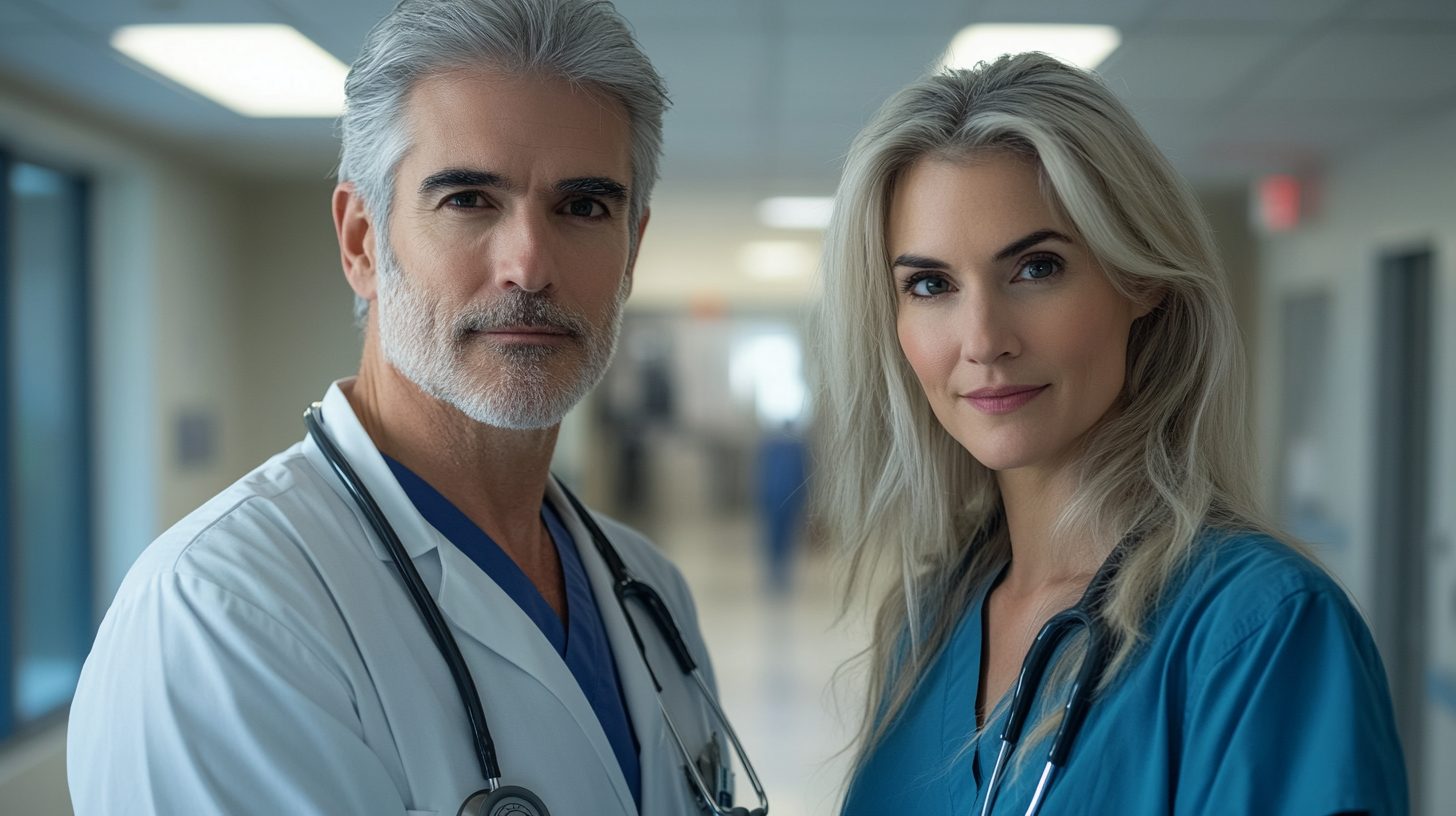 Private Practice vs Hospital Jobs: A 2025 Guide for Medical Professionals