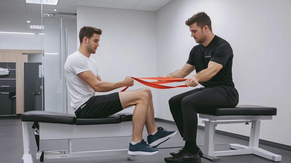 Attract Physiotherapy Patients Online: 9 Proven Strategies for 2025