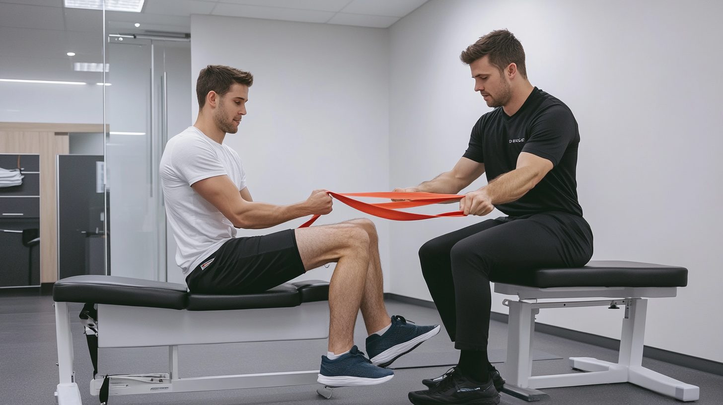 Attract Physiotherapy Patients Online: 9 Proven Strategies for 2025