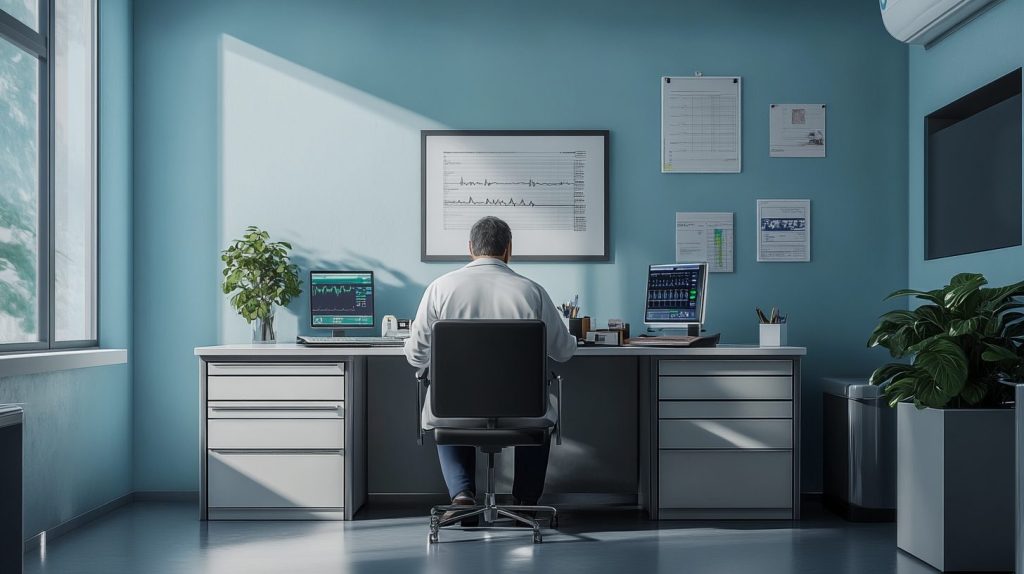 Time-Saving Methods for Healthcare Operation