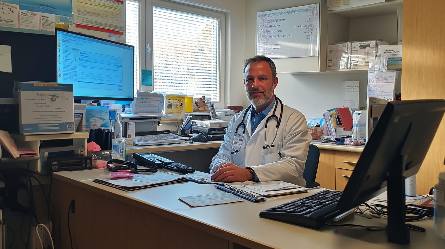 13 Proven Strategies to Improve Medical Practice Efficiency in 2025