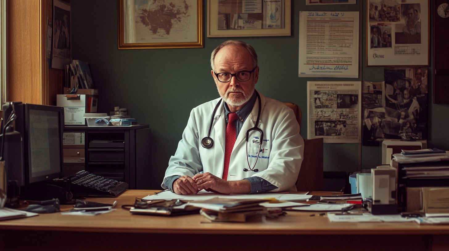 Reduce Administrative Burden in Healthcare: 10 Proven Strategies for 2025