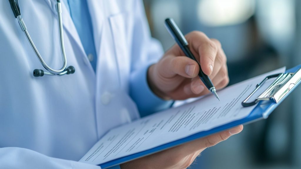 SOAP Notes Guide: Complete Medical Documentation Tutorial 2025