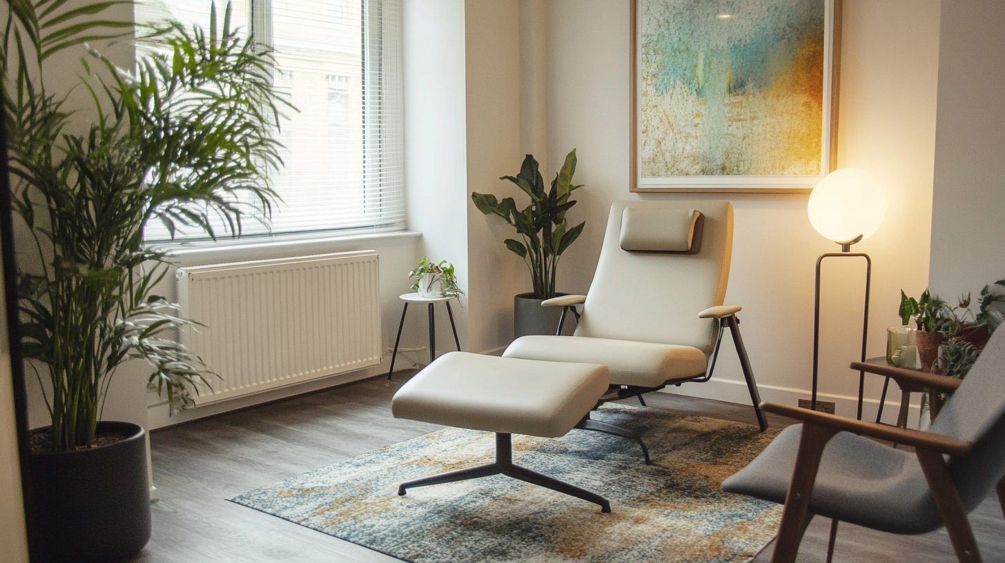 7 Powerful Digital Marketing Strategies for Therapy Practices in 2025