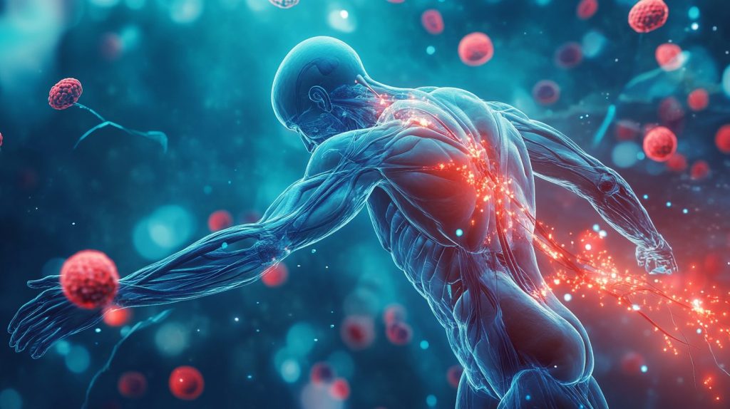 Melatonin Diabesity Muscle Protection: Breakthrough Research