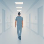 Real stories from hospitalists about their most difficult days in healthcare. Discover the emotional challenges and resilience of frontline medical professionals.