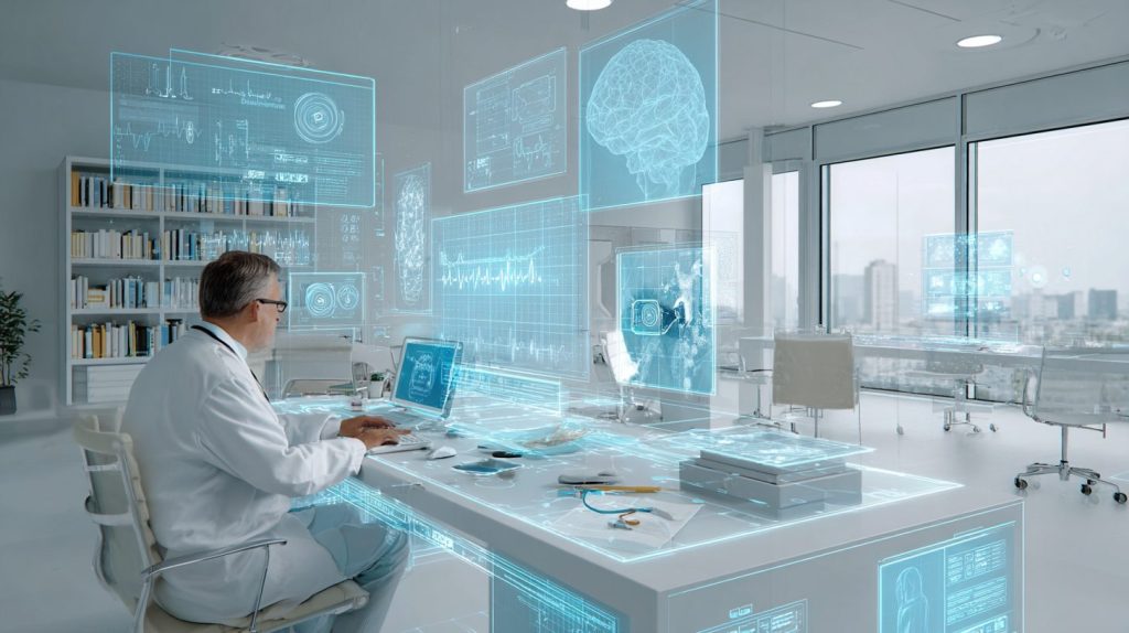 Best Clinical Notes Software 2025: AI-Powered Documentation Tools