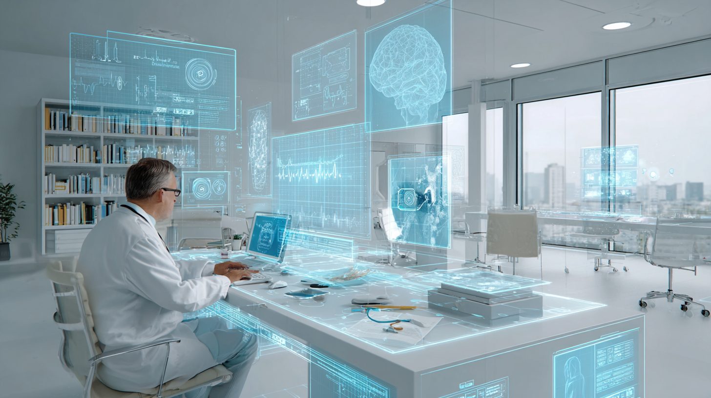 Best Clinical Notes Software 2025: AI-Powered Documentation Tools