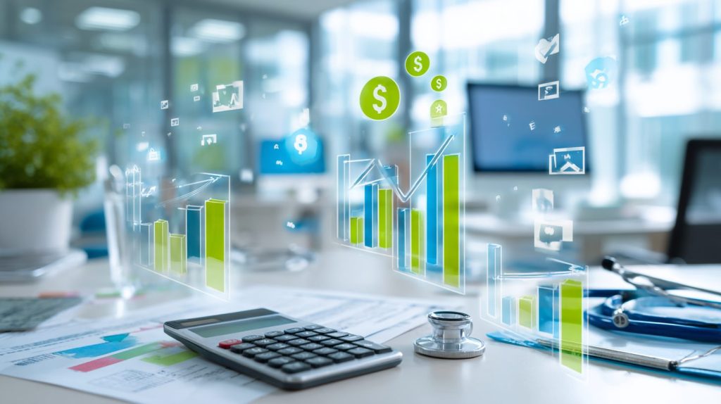 Medical Practice Startup Costs 2025: Complete Budget Breakdown Guide