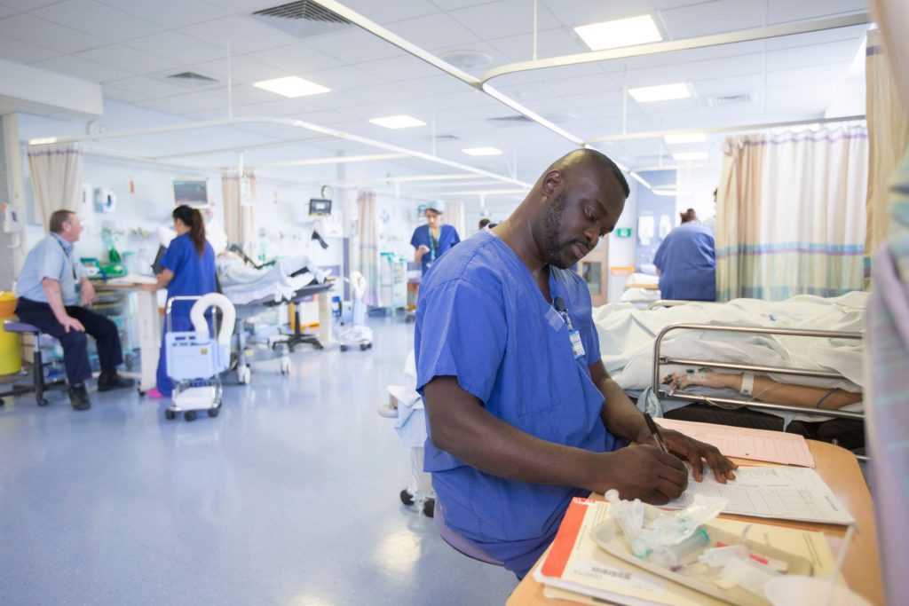 NHS England slashes agency staff costs by nearly £1 billion in 2024-25 through strategic workforce reforms. Learn how healthcare efficiency improvements benefit patients.