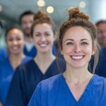 NHS Pay Rises 2025: Above-Inflation Increases for All Staff