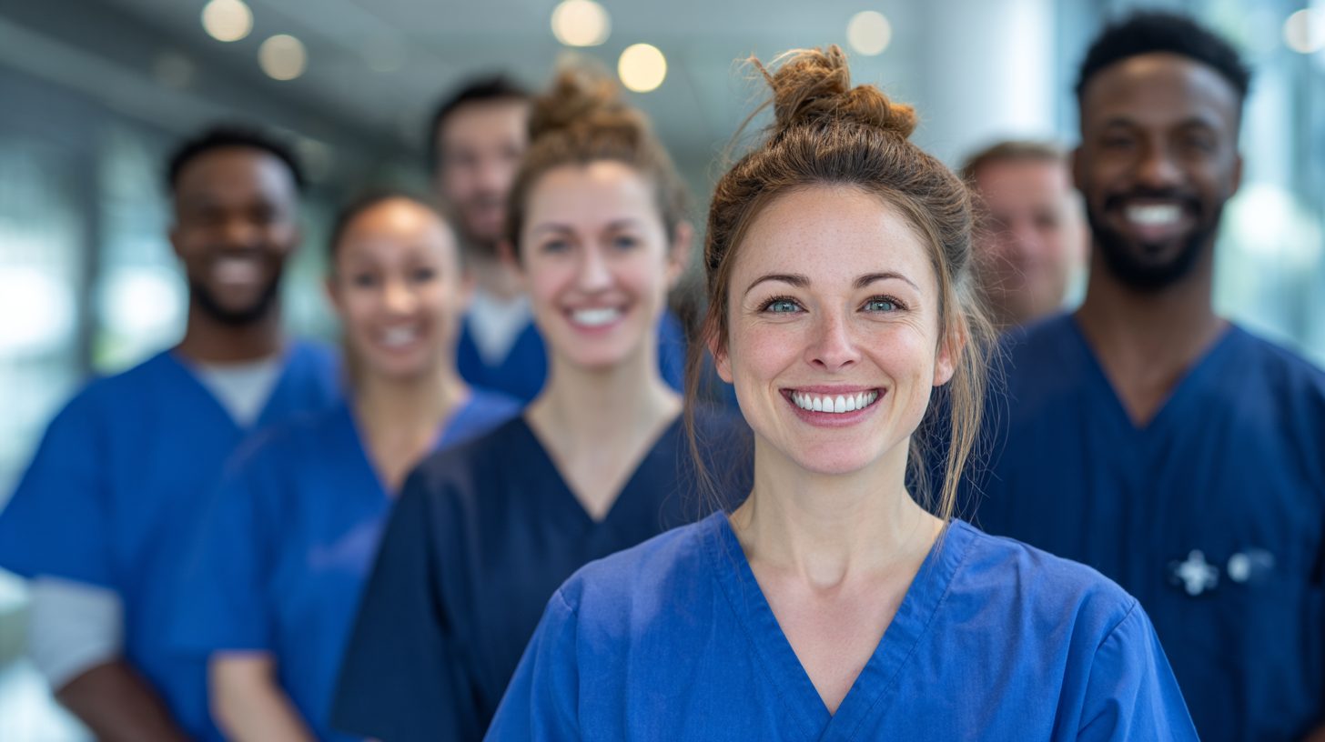 NHS Pay Rises 2025: Above-Inflation Increases for All Staff